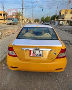 بي واي دي F3